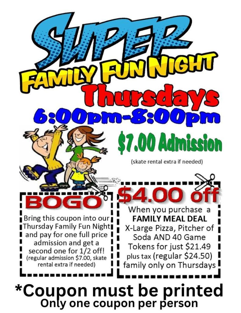 Coupon must be printed jpg 791x1024 1